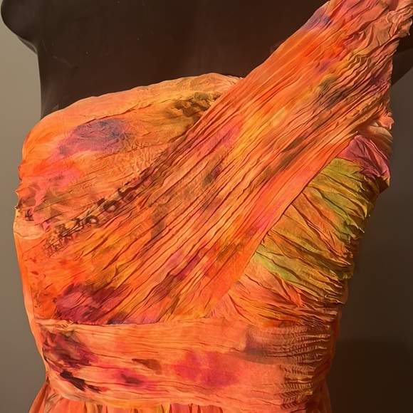 Delhias Dress - Picture 2 of 6